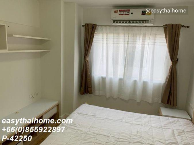 picture P-42250 Condo for sell My Condo Sukhumvit 52 fully furnished. - 9/19