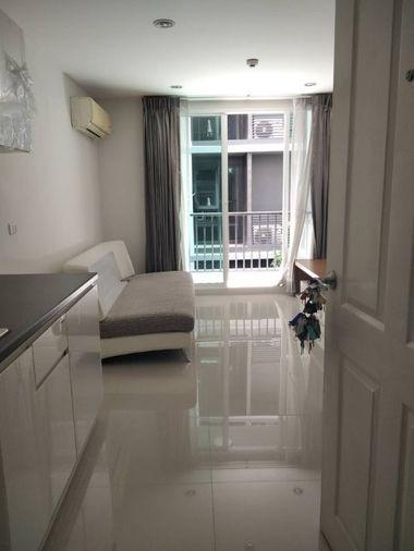 รูป 🏢 ขายคอนโด : Levo Ladprao 18 Phase 2 (ลีโว ลาดพร้าว 18 โครงการ 2)   รหัสทรัพย์ | 📌 LNP-C10150  - รูปที่ 5/7