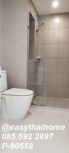 picture P-90558 Condo for sell Rich Park @ Triple Station fully furnished. - 6/7