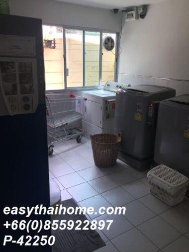 picture P-42250 Condo for sell My Condo Sukhumvit 52 fully furnished. - 19/19