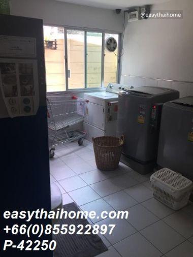 picture P-42250 Condo for sell My Condo Sukhumvit 52 fully furnished. - 19/19