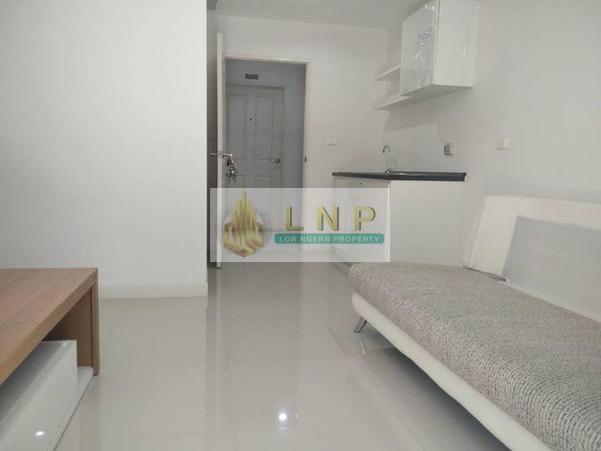 รูป 🏢 ขายคอนโด : Levo Ladprao 18 Phase 2 (ลีโว ลาดพร้าว 18 โครงการ 2) รหัสทรัพย์ | 📌 LNP-C10150 - รูปที่ 4/7