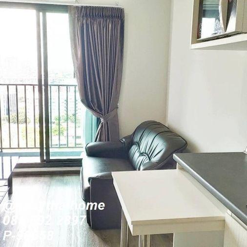 picture P-90558 Condo for sell Rich Park @ Triple Station fully furnished. - 2/7
