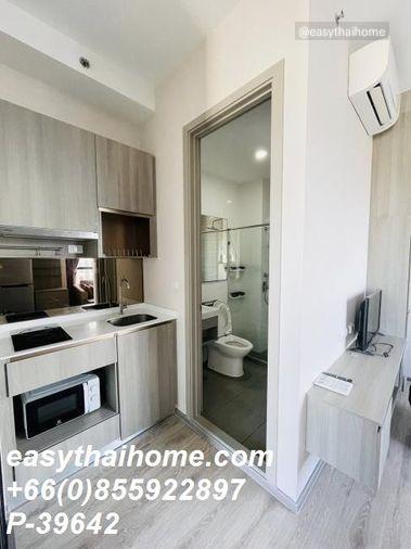 picture P-39642 Condo for sell Knightsbridge Prime Onnut fully furnished. - 2/5