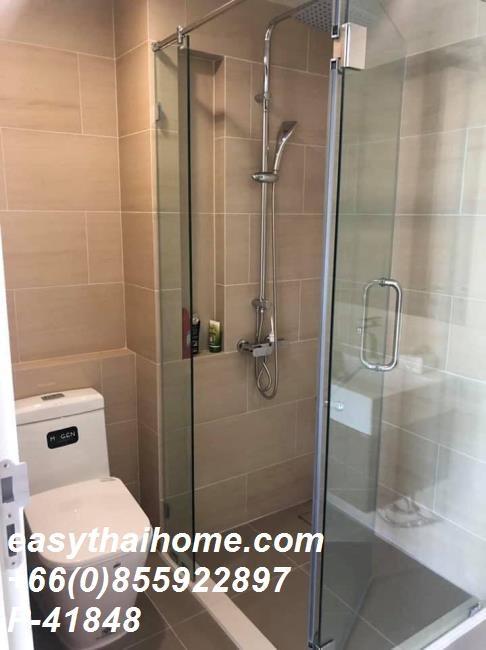 picture P-41848 Condo for sell T-One Phaholyothin 32 fully furnished. - 9/13
