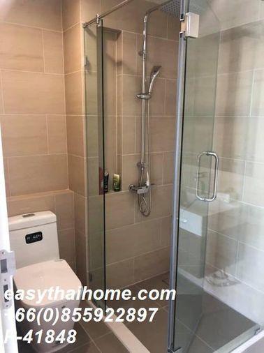 รูป P-41848 ต้องการขายคอนโด ที-วัน พหลโยธิน 32 Sena Nikhom, Chatuchak, Bangkok Line Id @easythaihome 085-592-2897 - รูปที่ 9/13