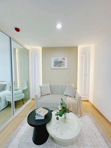 รูป 🏢 ขายคอนโด : Regent Home 27 Bangson (รีเจ้นท์ โฮม 27 บางซ่อน)   รหัสทรัพย์ | 📌LNP-C10144  - รูปที่ 6/8