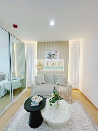 รูป 🏢 ขายคอนโด : Regent Home 27 Bangson (รีเจ้นท์ โฮม 27 บางซ่อน) รหัสทรัพย์ | 📌LNP-C10144 - รูปที่ 6/8