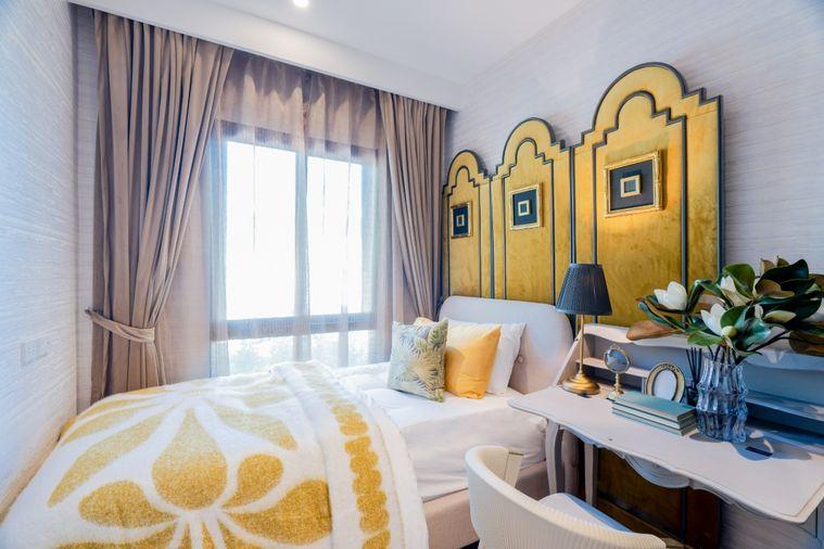 รูป ฮอริเทจ บางเทา (Heritage Bangtao) – คอนโดหรูใจกลางบางเทา ใกล้ Porto de Phuket! - รูปที่ 33/48