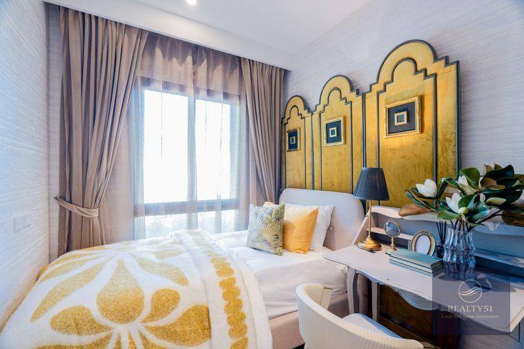 รูป ฮอริเทจ บางเทา (Heritage Bangtao) – คอนโดหรูใจกลางบางเทา ใกล้ Porto de Phuket! - รูปที่ 33/48