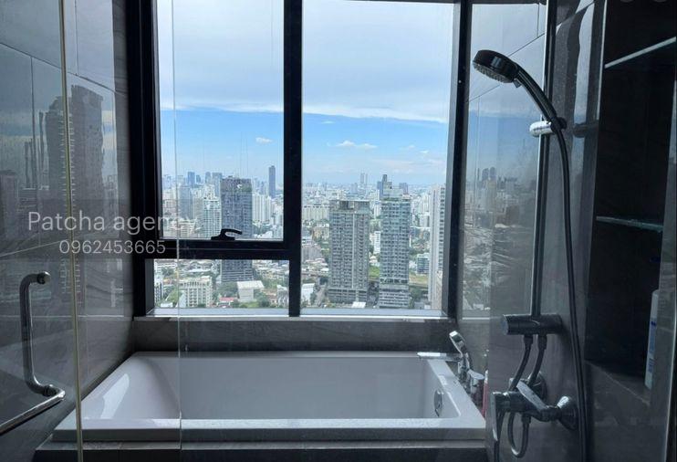 picture Ideo Q Sukhumvit36. 1bed 46sqm. Line id: @pfagent - 6/6