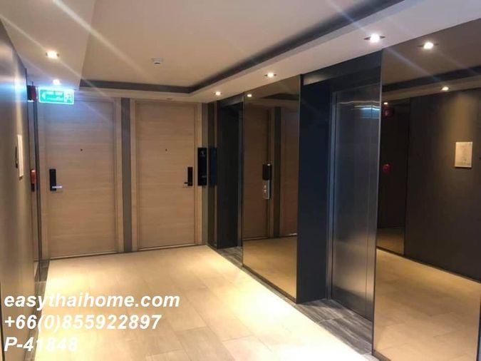 รูป P-41848 ต้องการขายคอนโด ที-วัน พหลโยธิน 32 Sena Nikhom, Chatuchak, Bangkok Line Id @easythaihome 085-592-2897 - รูปที่ 11/13