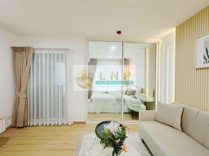 รูป 🏢 ขายคอนโด : Regent Home 27 Bangson (รีเจ้นท์ โฮม 27 บางซ่อน) รหัสทรัพย์ | 📌LNP-C10144 - รูปที่ 1/8