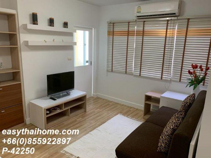 picture P-42250 Condo for sell My Condo Sukhumvit 52 fully furnished. - 14/19