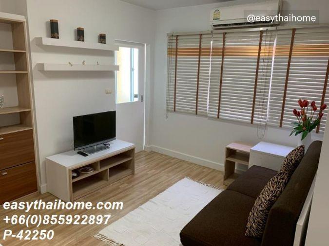 picture P-42250 Condo for sell My Condo Sukhumvit 52 fully furnished. - 14/19