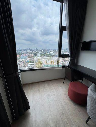 รูป 🏢 ขายคอนโด : Centric Ratchayothin (เซ็นทริค รัชโยธิน) รหัสทรัพย์ | 📌 LNP-C10164 - รูปที่ 5/17