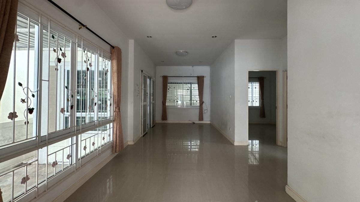 รูป AJ 1122 : บ้านอยู่สบาย (ถนนเทศบาลซอย 4) - รูปที่ 7/16
