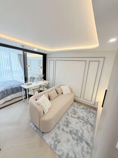 รูป 🏢 ขายคอนโด : The Kris Ratchada 17 (เดอะ คริส รัชดา 17)   รหัสทรัพย์ | 📌LNP-C10167  - รูปที่ 20/25