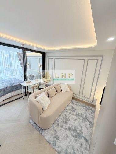 รูป 🏢 ขายคอนโด : The Kris Ratchada 17 (เดอะ คริส รัชดา 17) รหัสทรัพย์ | 📌LNP-C10167 - รูปที่ 20/25