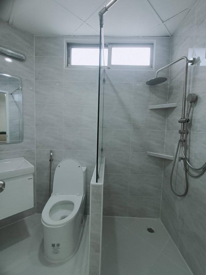 picture Wittayu Complex. 2bed 90sqm. Newly Renovated! Line id: @pfagent - 7/9