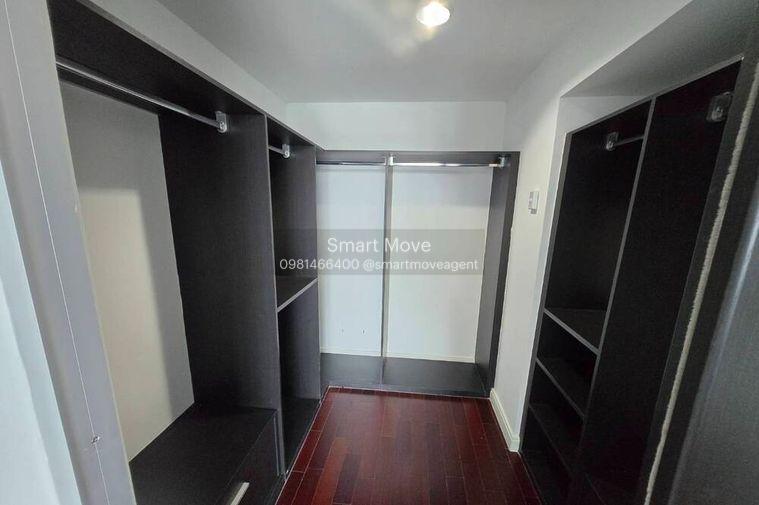 รูป 🔥 สำหรับเช่า !! วิวสวย, ห้องกว้าง, ชั้นสูง 37++, ห้องหายาก!!🔥 Code C20230800384........Athenee Residence, 3 นอน, 3 น้ำ, แต่งครบ, พร้อมเข้าอยู่📣📣 - รูปที่ 6/9