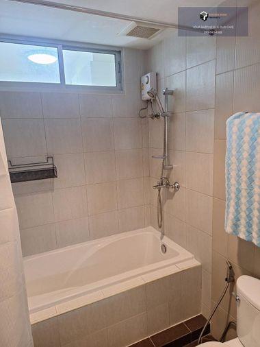 picture Condo One x 26 | 🚝Near BTS Phrom Phong #2025102712574 #MKT - 5/5
