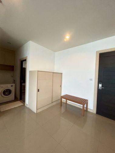 picture For rent Suntara Condo Sriracha, great price, fully furnished, Japanese style. - 10/10