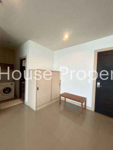 picture For rent Suntara Condo Sriracha, great price, fully furnished, Japanese style. - 10/10