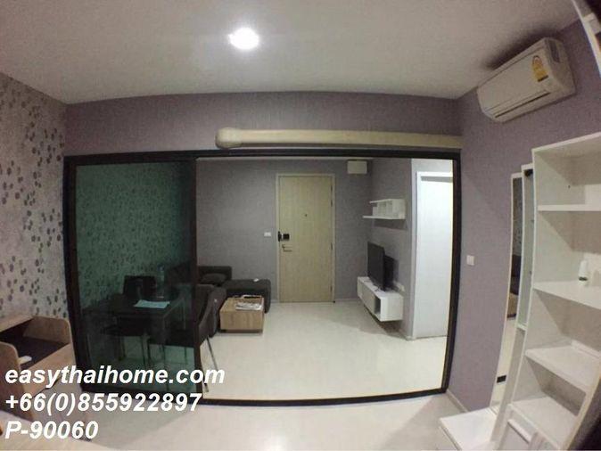 รูป P-90060 ต้องการขายคอนโด คอนโดเลต พิกเซล สาทร Soi Si Bamphen, Chong Nonsi, Yan Nawa, Bangkok Line Id @easythaihome 085-592-2897 - รูปที่ 3/15