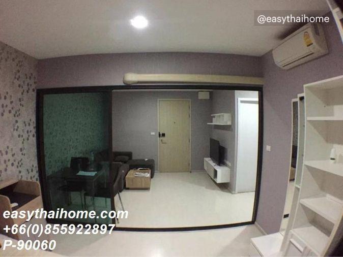รูป P-90060 ต้องการขายคอนโด คอนโดเลต พิกเซล สาทร Soi Si Bamphen, Chong Nonsi, Yan Nawa, Bangkok Line Id @easythaihome 085-592-2897 - รูปที่ 3/15