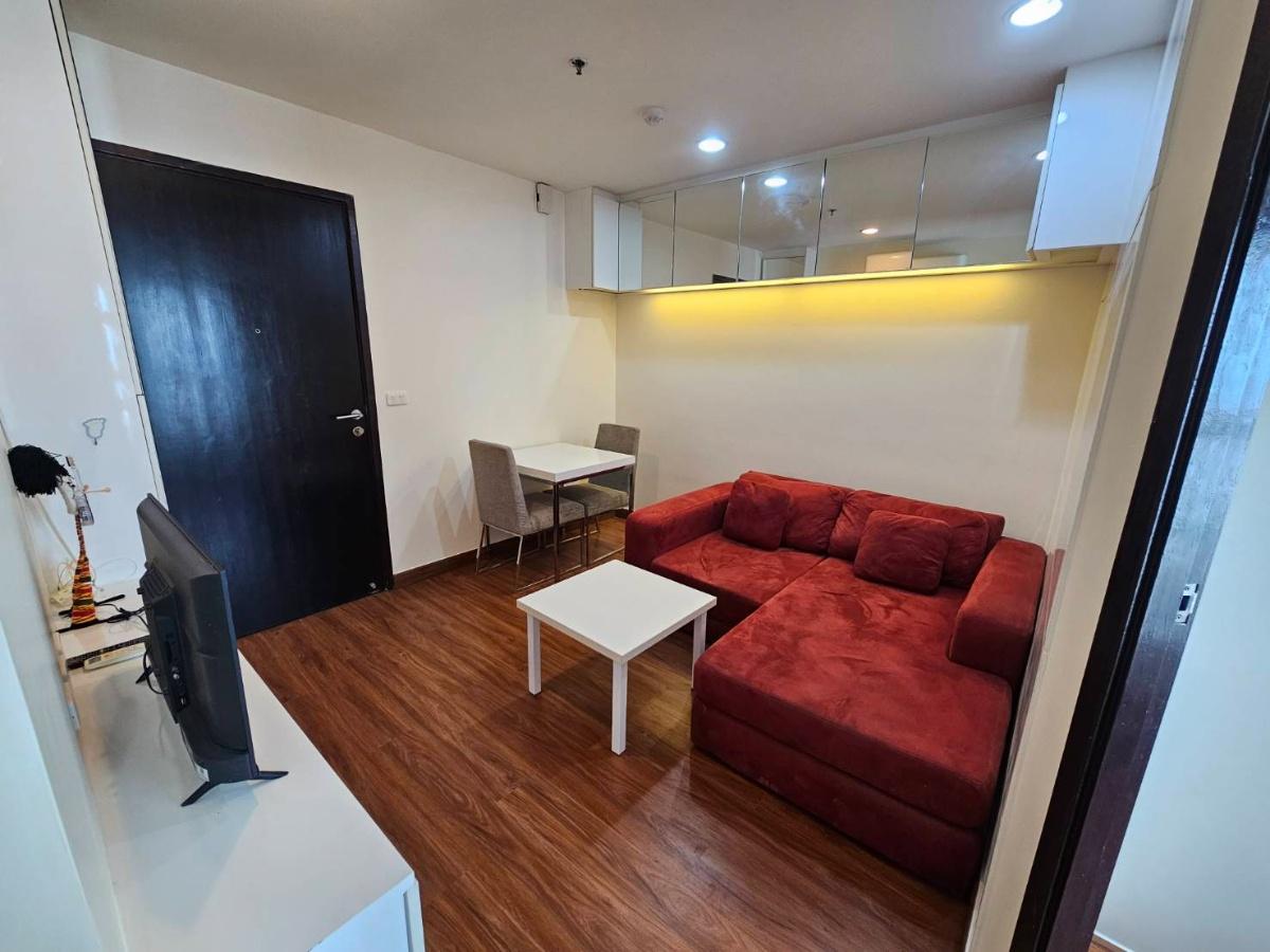 รูป 🔥🔥 Diamond Sukhumvit คอนโดติดถนน ใกล้ BTS อ่อนนุชเพียง 350 เมตร ห้องกว้างพร้อมอยู่จ้าา - รูปที่ 2/13