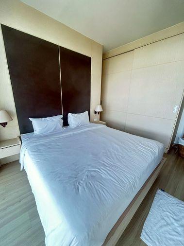 picture For rent Suntara Condo Sriracha, great price, fully furnished, Japanese style. - 2/10