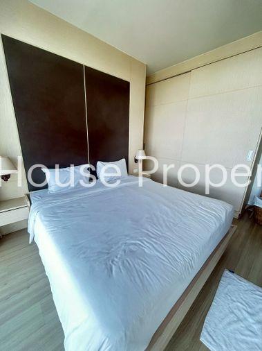 picture For rent Suntara Condo Sriracha, great price, fully furnished, Japanese style. - 2/10