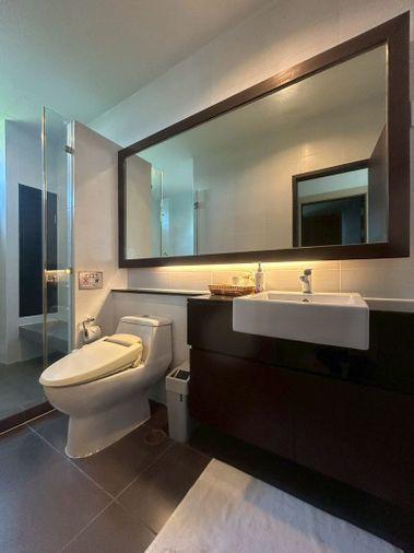 picture For rent Suntara Condo Sriracha, great price, fully furnished, Japanese style. - 4/10
