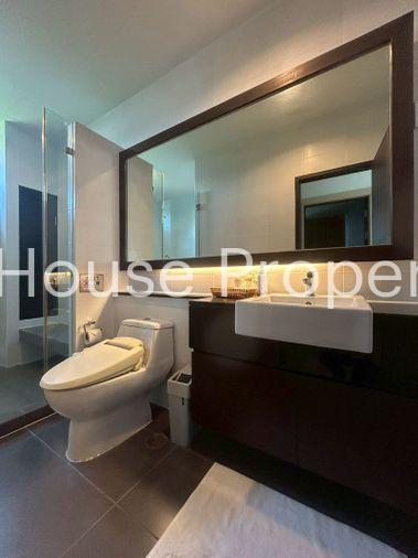 picture For rent Suntara Condo Sriracha, great price, fully furnished, Japanese style. - 4/10