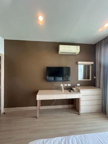 picture For rent Suntara Condo Sriracha, great price, fully furnished, Japanese style. - 3/10
