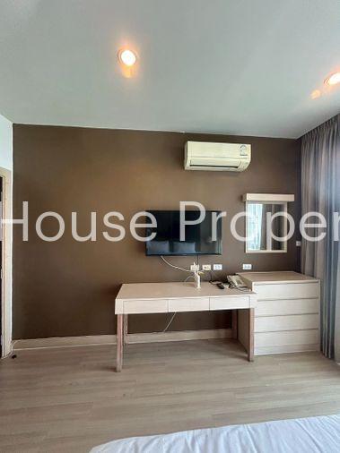 picture For rent Suntara Condo Sriracha, great price, fully furnished, Japanese style. - 3/10