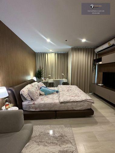 picture Life One Wireless | Urgent Sale, Rarely Used / No previous tenancy, Phetchaburi View #2025102712554 #MKT - 2/9