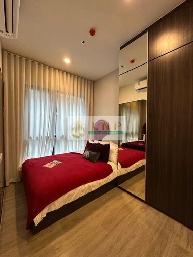 รูป 🏢 ขายคอนโด : Origin Plug & Play Ramintra (ออริจิ้น ปลั๊ก แอนด์ เพลย์ รามอินทรา) รหัสทรัพย์ | 📌LNP-C10183 - รูปที่ 1/8