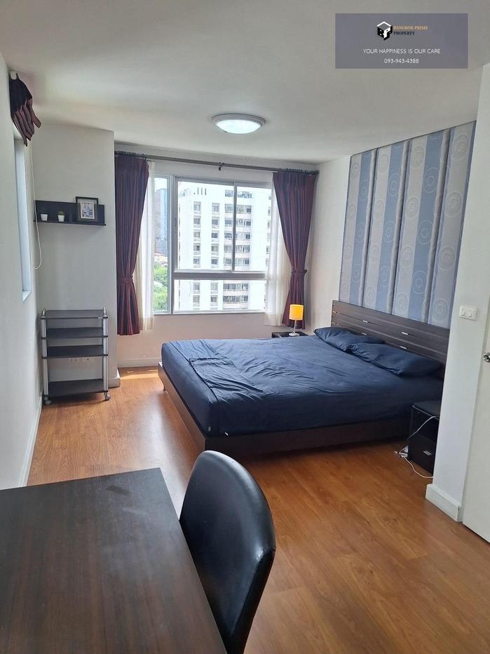 รูป Condo One x 26 | 🚝ใกล้ BTSพร้อมพงษ์ #2025102712574 #MKT - รูปที่ 1/5