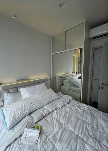 รูป ให้เช่า ✨ OKA HAUS Sukhumvit 36 ✨ ห้องสวย เฟอร์นิเจอร์ เครื่องใช้ไฟฟ้าครบ ใกล้ BTS ทองหล่อ - รูปที่ 2/10