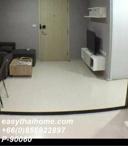 รูป P-90060 ต้องการขายคอนโด คอนโดเลต พิกเซล สาทร Soi Si Bamphen, Chong Nonsi, Yan Nawa, Bangkok Line Id @easythaihome 085-592-2897 - รูปที่ 4/15