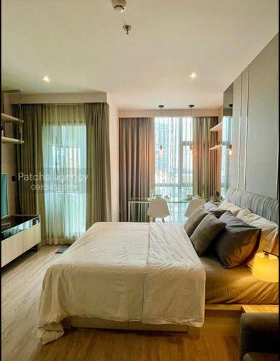 picture Rhythm Ekkamai. Studio 30sqm. Line id: @pfagent - 2/7