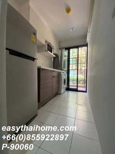 รูป P-90060 ต้องการขายคอนโด คอนโดเลต พิกเซล สาทร Soi Si Bamphen, Chong Nonsi, Yan Nawa, Bangkok Line Id @easythaihome 085-592-2897 - รูปที่ 5/15