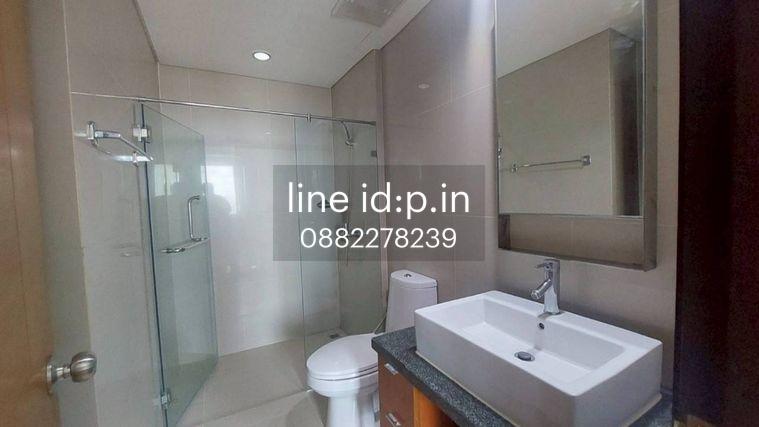 picture For rent Villa Sathorn, condo next to BTS Krung Thonburi, high floor, open view, no need to block. - 10/12