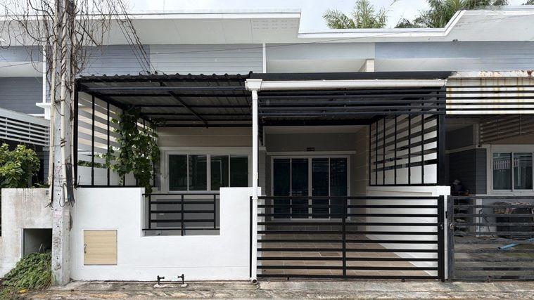รูป BB 15218 : หมู่บ้านกษิรา ปาร์ค - รูปที่ 1/9