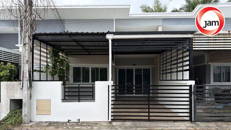 รูป BB 15218 : หมู่บ้านกษิรา ปาร์ค - รูปที่ 1/9