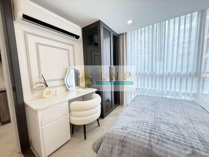 รูป 🏢 ขายคอนโด : The Kris Ratchada 17 (เดอะ คริส รัชดา 17) รหัสทรัพย์ | 📌LNP-C10167 - รูปที่ 22/25