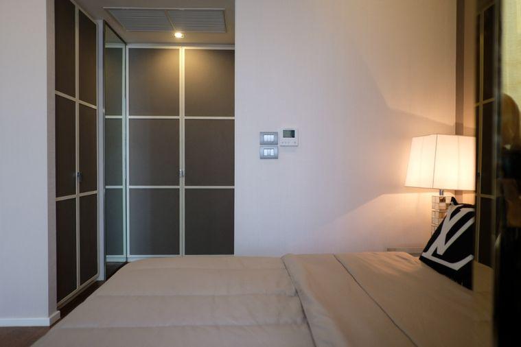 รูป ห้องว่าง* ✅ ✅ ให้เช่า - The Bangkok Sathorn , Ultimate Luxury 1 ห้องนอน พร้อมเข้าอยู่ ติดต่อไลน์ @bktasset โทร 095-325-8928 - รูปที่ 3/11