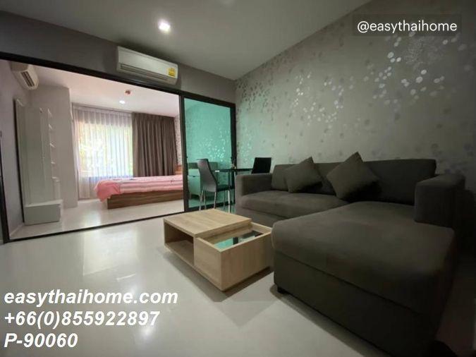 รูป P-90060 ต้องการขายคอนโด คอนโดเลต พิกเซล สาทร Soi Si Bamphen, Chong Nonsi, Yan Nawa, Bangkok Line Id @easythaihome 085-592-2897 - รูปที่ 8/15